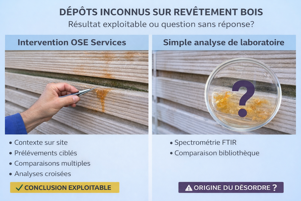 OSE Services – Quand l’analyse devient un levier de décision